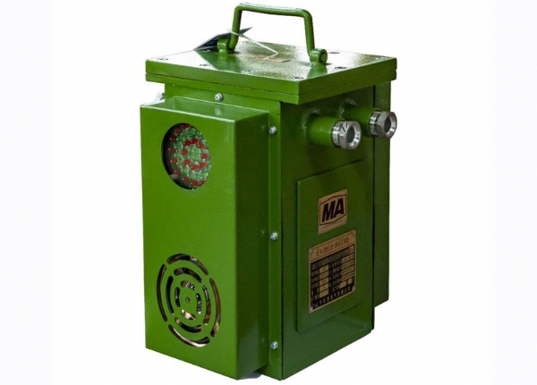 电子围栏报警装置，电子围栏报警器