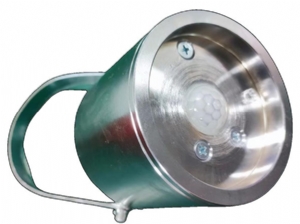 GUR8(A)矿用本安型热释红外传感器