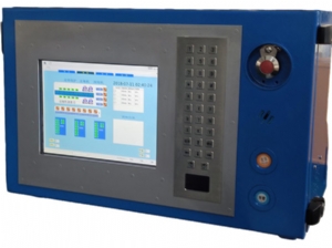 TH18矿用本安型控制台