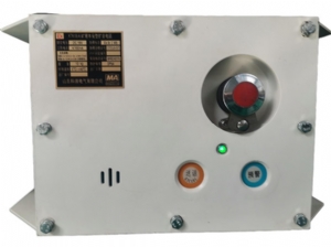 KTK18(A)矿用本安型扩音电话