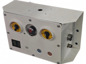 KTK18(B)矿用本安型多功能扩音电话