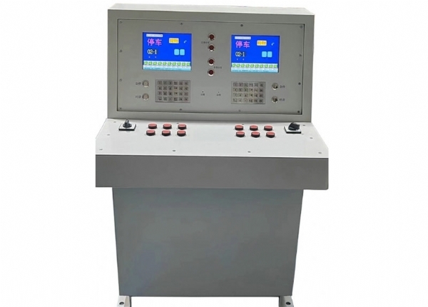 电子围栏报警装置：守护安全的智能防线