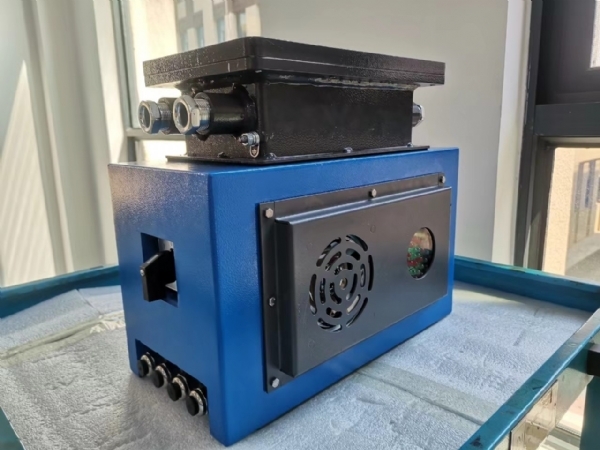 矿用隔爆兼本安型声光报警控制箱主要功能