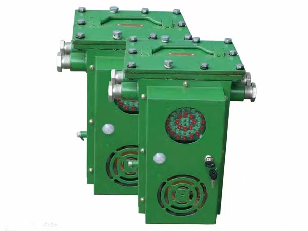 矿用语音报警器日常检查与周期性校准规范